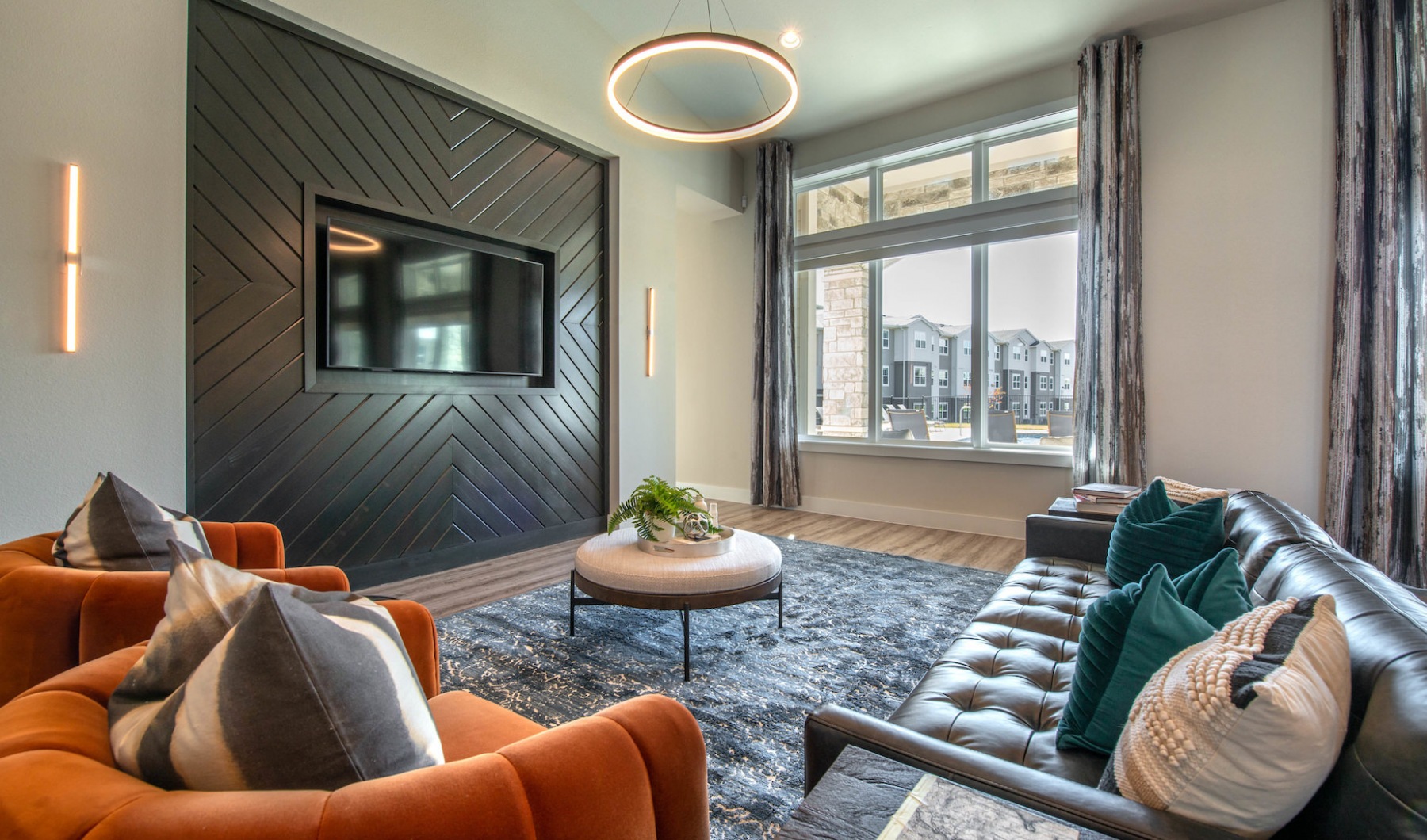 resident lounge  lounge