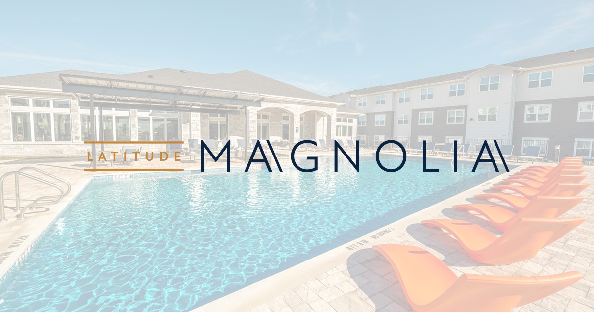 Latitude Magnolia